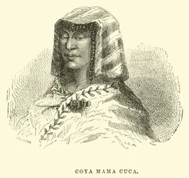 Coya Mama Cuca